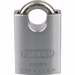 Blocco tenda 90RK/50 TITALIUM™ - Corpo di serratura solido in tiTALIUM™ alluminio speciale: alta sicurezza a basso peso Staff ...