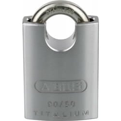 Lucchetto 90Rk / 50 2 Schl. Abus o