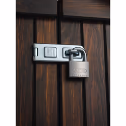 ABUS 64TI/20 lucchetto Lucchetto convenzionale 1 pz