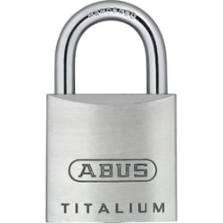 ABUS 64TI/25 lucchetto Lucchetto convenzionale 1 pz