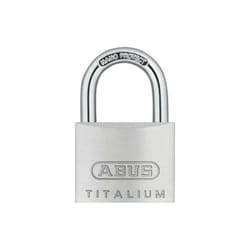 Abus - Lucchetto 64TI / 30 g.-6312
