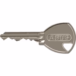 ABUS 80TI/40 Lucchetto convenzionale 1 pz