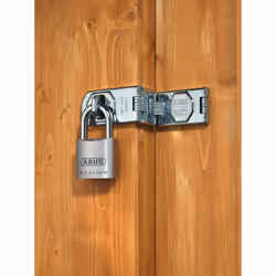 ABUS 80TI/40 Lucchetto convenzionale 1 pz