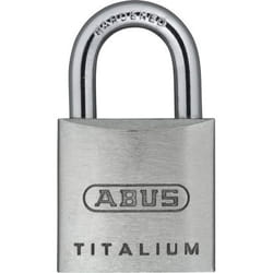 ABUS 64TI/20 Twins B/DFNLI Lucchetto convenzionale 1 pz