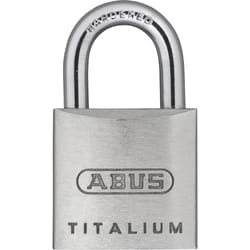 ABUS TITALIUM 64TI/25 B/DFNLI 1 pz