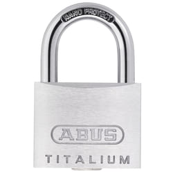 ABUS 64TI/40 Twins B/DFNLI 1 pz