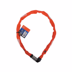 ABUS 5010162 antifurto per bicicletta Multicolore Blocco per catena - Vista aggiuntiva 4