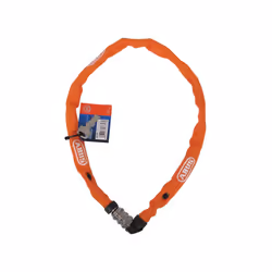 ABUS 5010162 antifurto per bicicletta Multicolore Blocco per catena - Vista aggiuntiva 5