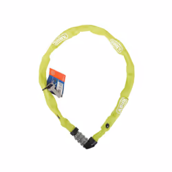 ABUS 5010162 antifurto per bicicletta Multicolore Blocco per catena - Vista aggiuntiva 6