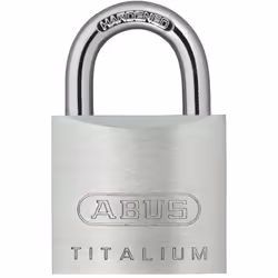 Caratteristiche tecniche Solido alloggiamento realizzato in speciale TITALIUM™ - leggerezza, sicurezza alto Arco in acciaio c ...