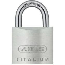 Abus - Lucchetto Titalium Scatola 54-30mm