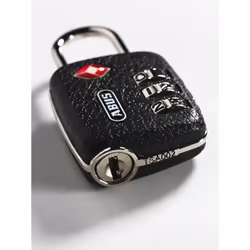 ABUS 146TSA/30 Lucchetto convenzionale 1 pz