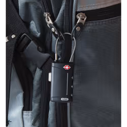 ABUS 146TSA/30 Lucchetto convenzionale 1 pz