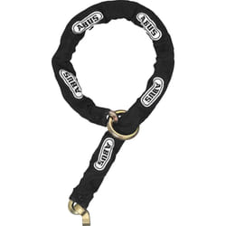 ABUS Kedja 12KS120 Nero 1200 mm Blocco per catena