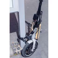 ABUS Alarmbox Nero - Vista aggiuntiva 5