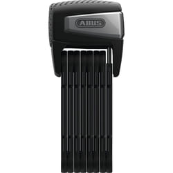 ABUS Bordo SmartX 6500A RC Blocco piegatura, nero per uomo