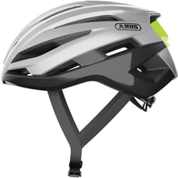 ABUS StormChaser Nero, Argento