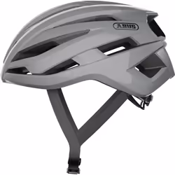 ABUS StormChaser Nero, Argento - Vista aggiuntiva 4