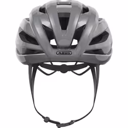 ABUS StormChaser Nero, Argento - Vista aggiuntiva 5