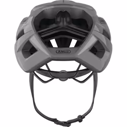 ABUS StormChaser Nero, Argento - Vista aggiuntiva 6