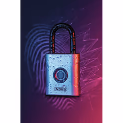ABUS 62575 lucchetto Lucchetto convenzionale 1 pz - Vista aggiuntiva 8
