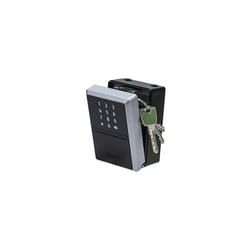Abus - KeyGarage™ con Bluetooth® per il montaggio a muro fino