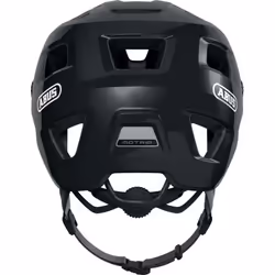 ABUS 0084011 casco sportivo Nero - Vista aggiuntiva 3