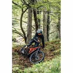 ABUS MoDrop Verde - Vista aggiuntiva 5