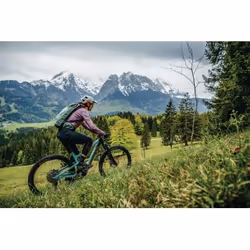 ABUS MoDrop Verde - Vista aggiuntiva 7