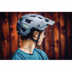 ABUS MoDrop Verde - Vista aggiuntiva 8