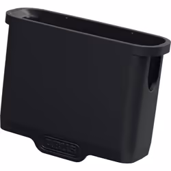 ABUS Combiflex cavo di sicurezza Nero 1,2 m