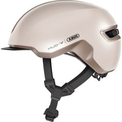 ABUS HUD-Y Champagne, Oro