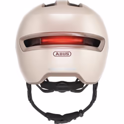 ABUS HUD-Y Champagne, Oro - Vista aggiuntiva 3