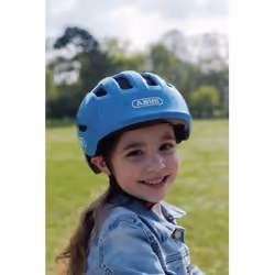 ABUS Smiley 3.0 Grigio - Vista aggiuntiva 4