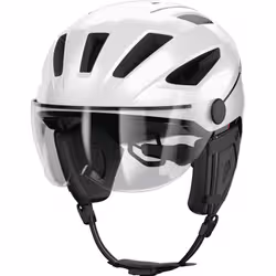 ABUS Pedelec 2.0 Bianco - Vista aggiuntiva 2