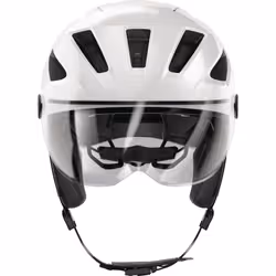 ABUS Pedelec 2.0 Bianco - Vista aggiuntiva 4