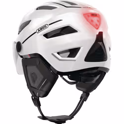 ABUS Pedelec 2.0 Bianco - Vista aggiuntiva 3