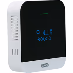 ABUS CO2WM110 rilevatore di gas Monossido di carbonio (CO) - Vista aggiuntiva 4
