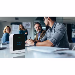ABUS CO2WM110 rilevatore di gas Monossido di carbonio (CO) - Vista aggiuntiva 7