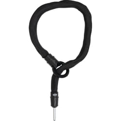ABUS ACH IVY 6KS/100 Nero 1000 mm Blocco per catena