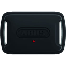 Abus - Alarmbox rc - attiva e disattiva il sistema di allarme mobile tramite telecomando (non incluso) protegge biciclette, passeggini, e-scooter