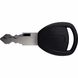ABUS Catena Grigio 850 mm Blocco per catena