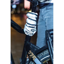 ABUS Catena Grigio 850 mm Blocco per catena - Vista aggiuntiva 4
