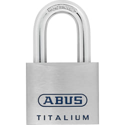 ABUS 96TI/50 KD Lucchetto convenzionale 1 pz
