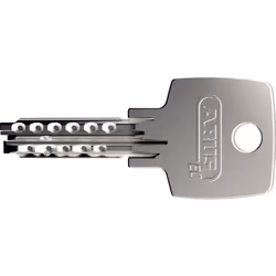 ABUS 96TI/50 KD Lucchetto convenzionale 1 pz