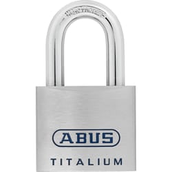 ABUS 96TI/60 KD Lucchetto convenzionale 1 pz