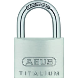 ABUS 64TI/40 Lucchetto convenzionale 1 pz