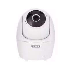 ABUS PPIC32020 telecamera di sorveglianza Cupola Telecamera di sicurezza IP Interno 1920 x 1080 Pixel Soffitto/muro