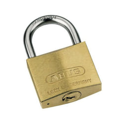 Ottone Lucchetto Abus 85/30