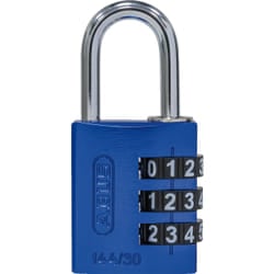 ABUS 144/30 Lucchetto convenzionale 1 pz